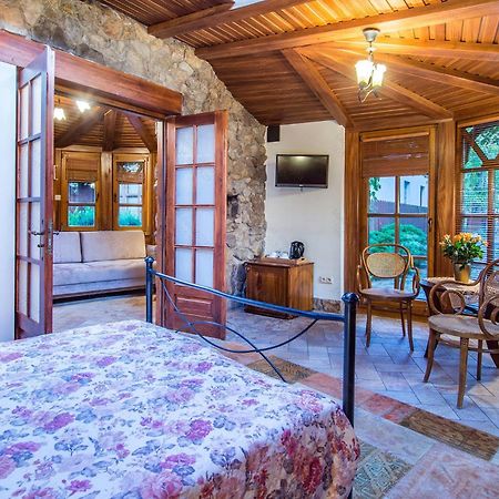 Hotel Dwa Ksiezyce Казимеж-Дольны Экстерьер фото
