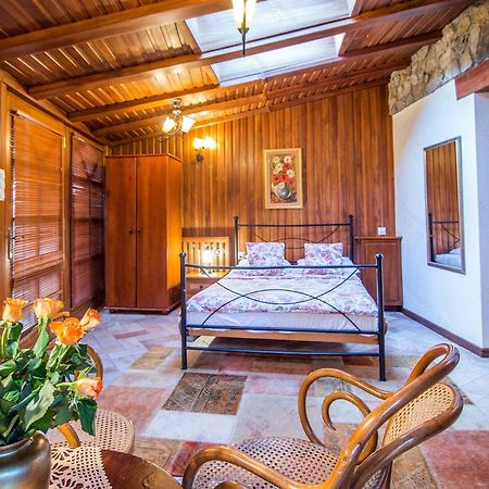 Hotel Dwa Ksiezyce Казимеж-Дольны Экстерьер фото