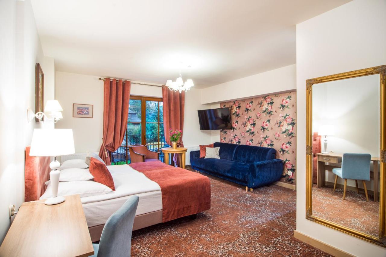 Hotel Dwa Ksiezyce Казимеж-Дольны Экстерьер фото