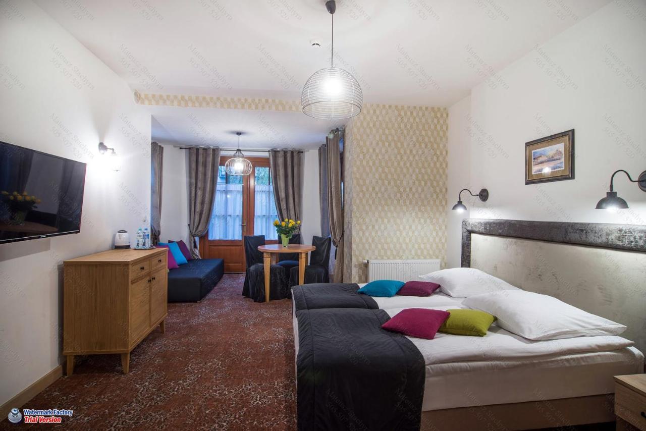 Hotel Dwa Ksiezyce Казимеж-Дольны Экстерьер фото