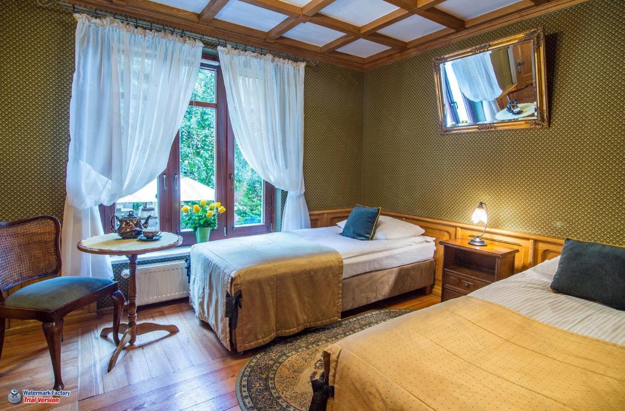 Hotel Dwa Ksiezyce Казимеж-Дольны Экстерьер фото