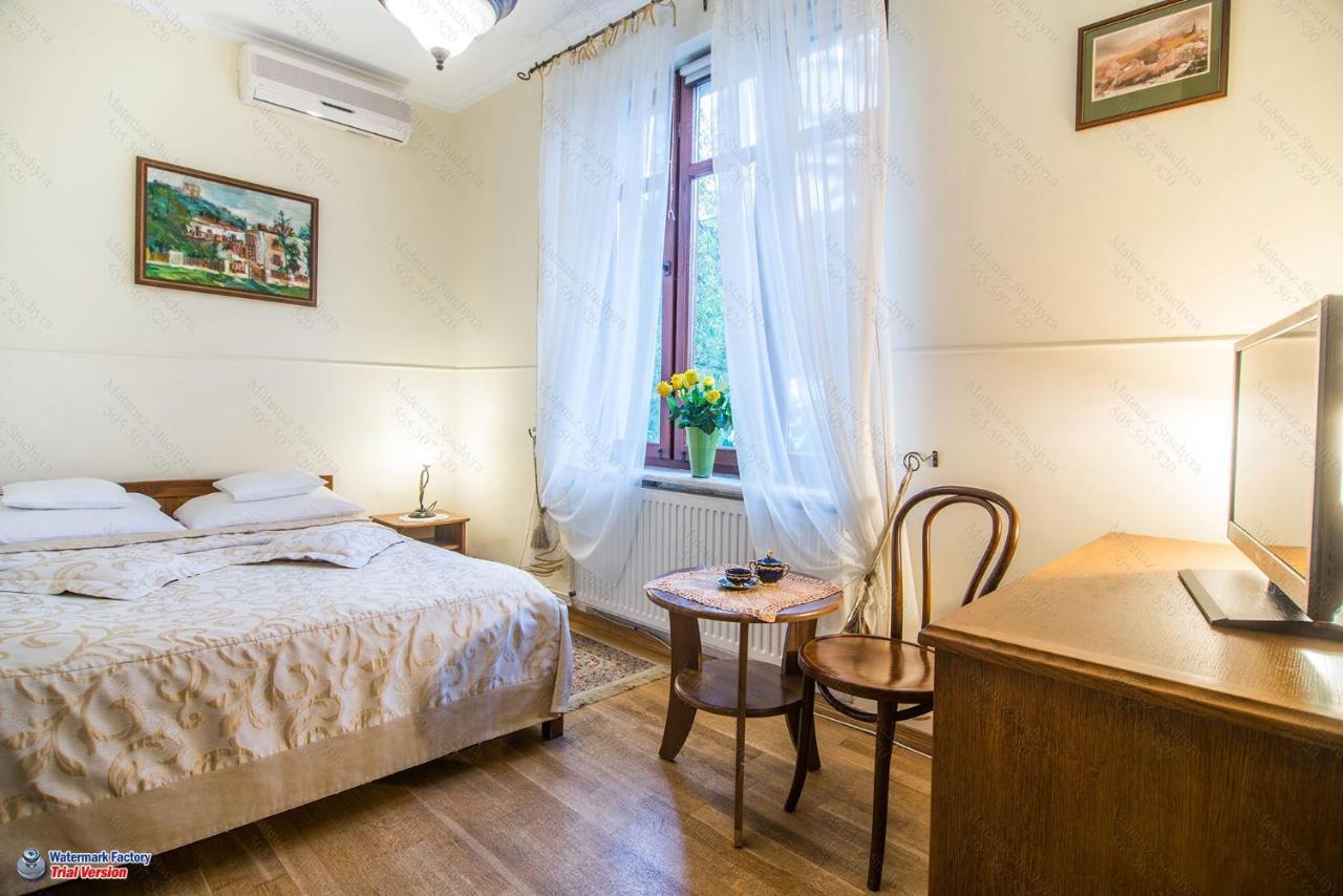 Hotel Dwa Ksiezyce Казимеж-Дольны Экстерьер фото