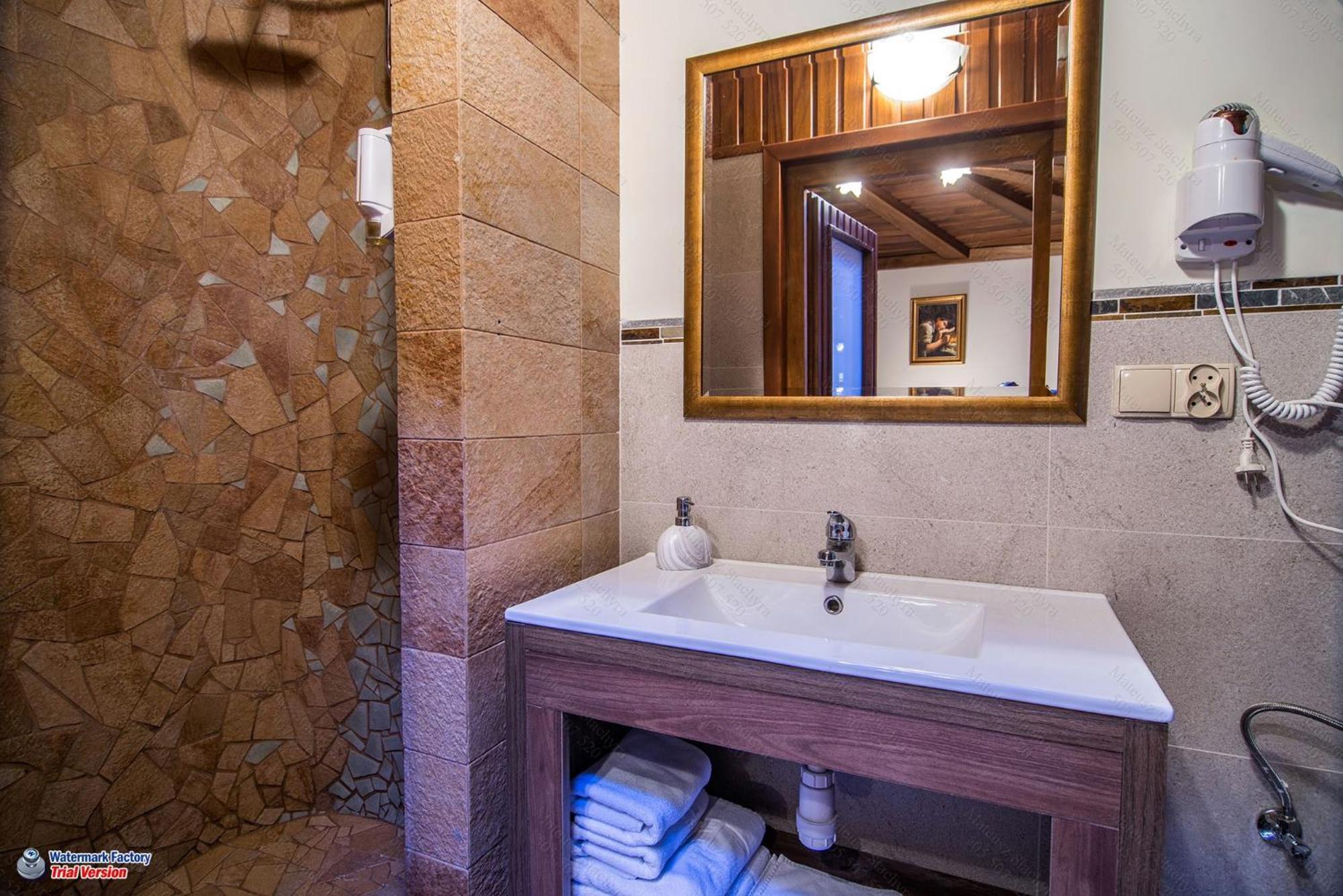 Hotel Dwa Ksiezyce Казимеж-Дольны Экстерьер фото